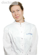 Бердникова Ольга Александровна