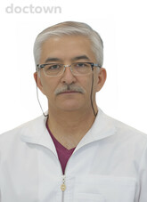 Хакбердиев Рахматилло Мирбобоевич