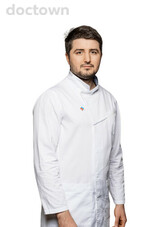 Халиков Султансаид Абдулхаликович