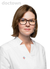 Алёхина Александра Андреевна