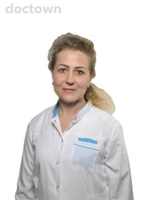 Бурыкина Юлия Николаевна