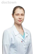 Образцова Мария Романовна