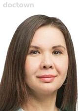 Олейникова Наталья Владимировна