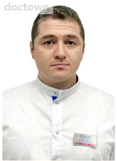 Ибрагимов Артур Русланович