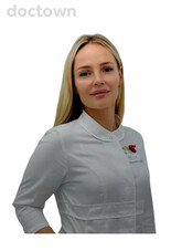 Cоловьева Cветлана Юрьевна