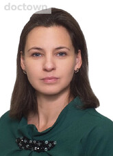 Мельник Ирина Вениаминовна
