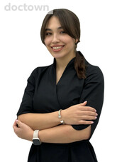 Сибирякова Арина Валерьевна 