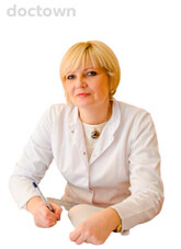 Бобровская Людмила Викторовна