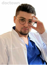Боташев Астемир Алексеевич