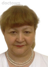 Турьянова Флюра Анваровна