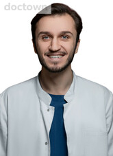 Магомедов Абдул Габибуллахович