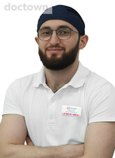 Махмудов Фариз Ильгарович