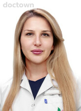 Максудова Заграт Сурхаевна