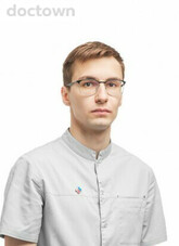Малышев Илья Сергеевич
