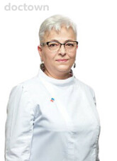 Мамунц Софья Алексеевна