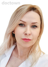 Марченко Ирина Николаевна