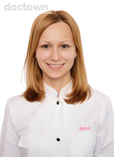 Соколова Екатерина Сергеевна