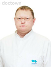 Соломкин Александр Михайлович