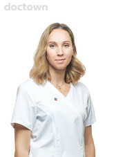 Овсянникова Ольга Алексеевна