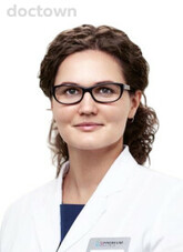 Овсянникова Татьяна Алексеевна