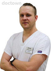 Садыжанов Бори Бориевич