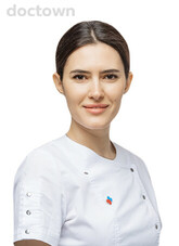 Саклакова Вера Сергеевна