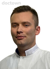 Саменков Александр Юрьевич