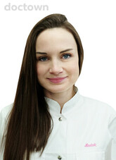 Самошкина Екатерина Васильевна