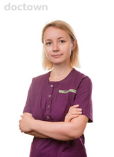 Савельева (Савина) Анна Валерьевна