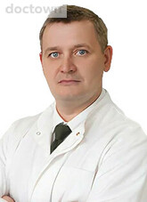 Артамонов Роман Викторович