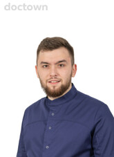 Глебов Никита Владимирович