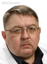 Гурин Сергей Анатольевич 