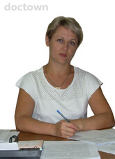 Гуркина Екатерина Сергеевна