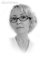 Гурова Людмила Ивановна