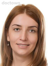Чеченова Диана Асланбиевна