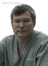 Чеглаков Виталий Юрьевич 