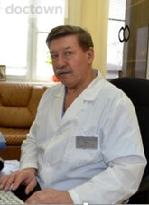 Чернов Александр Федорович