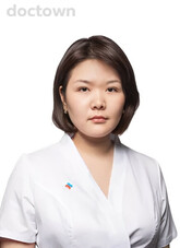 Чжен Анна Станиславовна