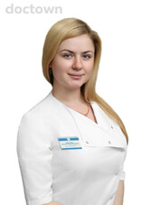 Краскевич Виталия Владимировна