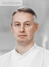 Остапенко Дмитрий Николаевич