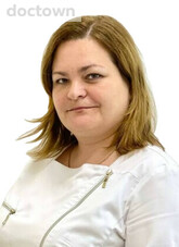 Тиханина Алевтина Николаевна