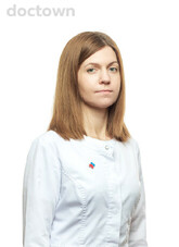 Волкова Екатерина Александровна