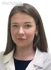 Воробьева Мария Азаматовна