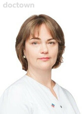 Паштаева Анастасия Николаевна