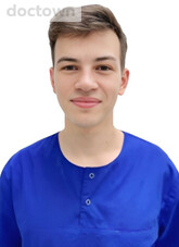 Никитин Олег Игоревич