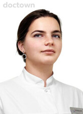 Кочеткова Елена Константиновна