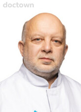 Колпачков Антон Владиславович