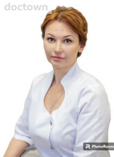 Костромина Елена Геннадьевна