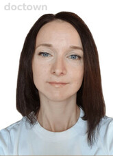 Козловская Вероника Николаевна