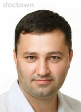 Сечоиев Сарбоз Мирбозович